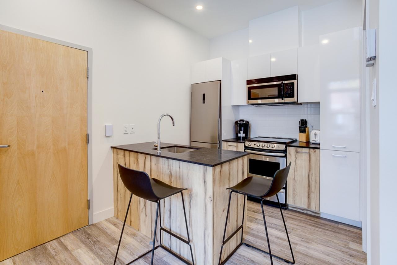 L'Adresse Sur Grande-Allee Lofts Quebeque Exterior foto