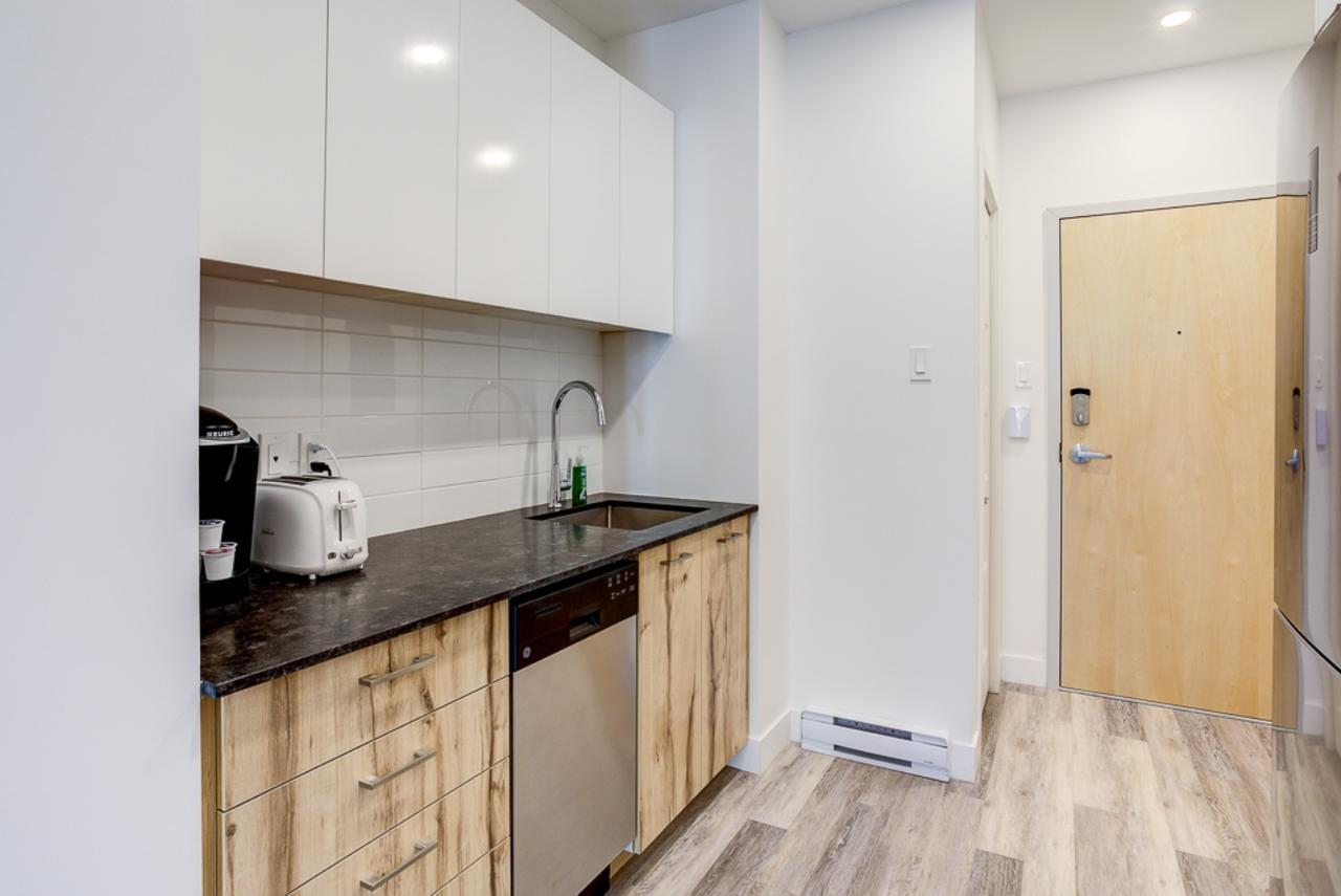 L'Adresse Sur Grande-Allee Lofts Quebeque Exterior foto