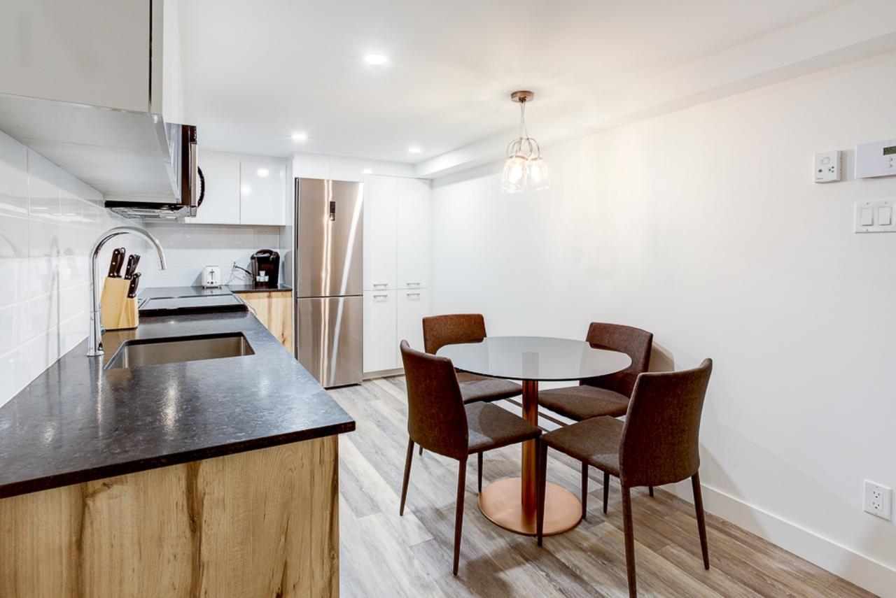 L'Adresse Sur Grande-Allee Lofts Quebeque Exterior foto