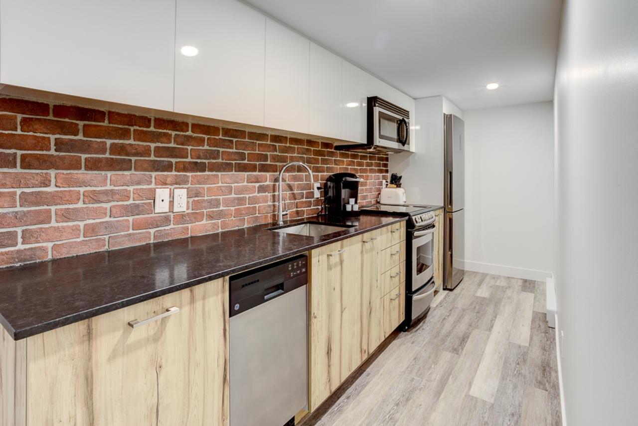 L'Adresse Sur Grande-Allee Lofts Quebeque Exterior foto